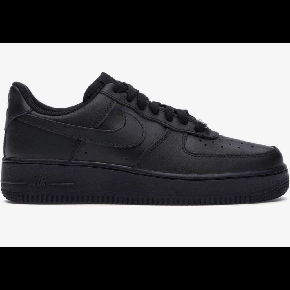 New Air Force 1